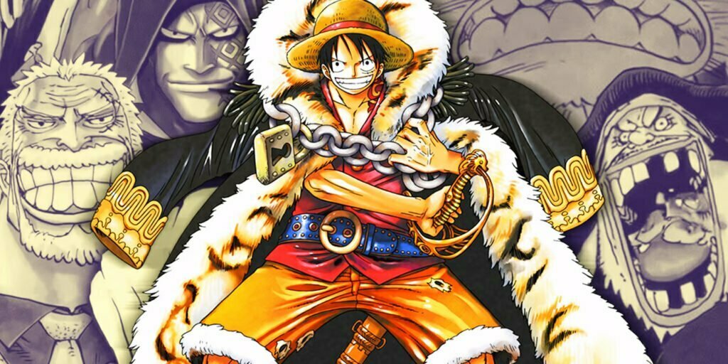 One Piece Final Destaninda Aciga Cikmasi Gereken 7 Sir 3