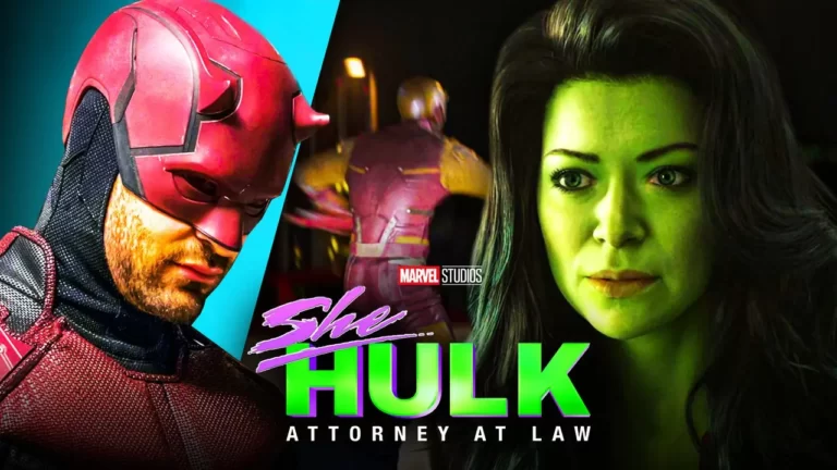 She-Hulk ile Marvel Dünyasında Farklı Şeyler Göreceğiz