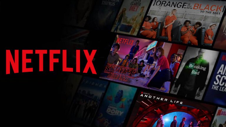 Şu Anda İzlenecek En İyi Netflix Dizileri ve Orijinal Yapımlar