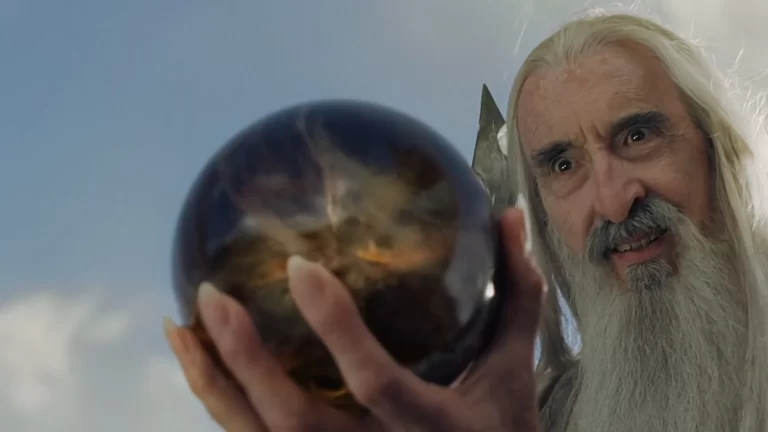Saruman ‘Hobbit’ ve ‘Yüzüklerin Efendisi’ Arasında Neden Kötülüğe Düştü?