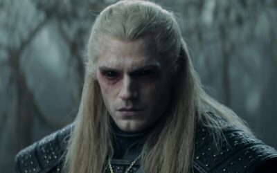 The Witcher Hayranları Netflix'e Henry Cavill'i Geri Getirmesini Söyledi