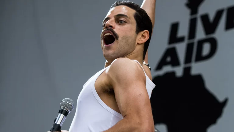 Bohemian Rhapsody 2 filmi geliyor