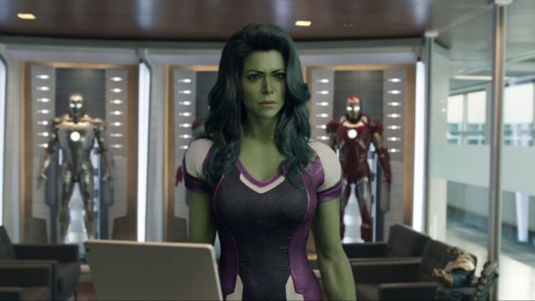 She-Hulk 2. sezon yayın tarihi, oyuncu kadrosu, konusu