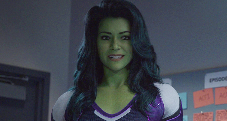 She-Hulk 2. sezon yayın tarihi, oyuncu kadrosu, konusu