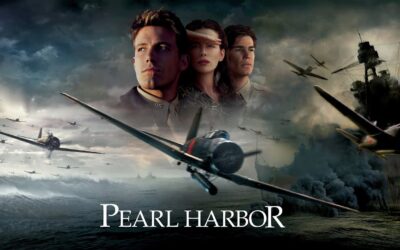 Pearl Harbor Film İncelemesi
