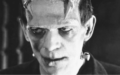 Mary Shelley'nin Frankenstein'ı Hakkında Bilmediğiniz 5 Şey