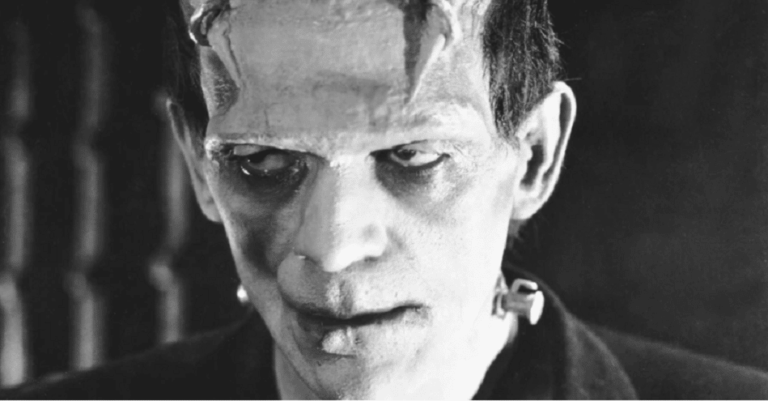 Mary Shelley’nin Frankenstein’ı Hakkında Bilmediğiniz 5 Şey