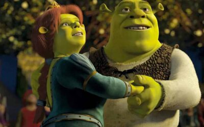 En Komik Shrek Filmlerini İzlemeye Başlayın