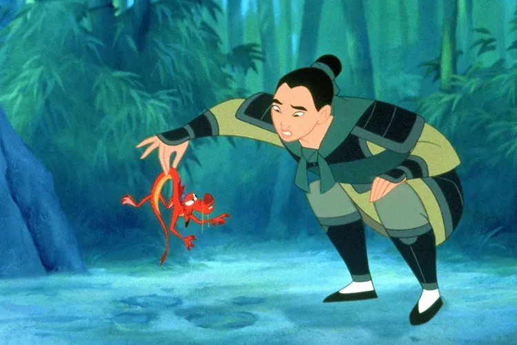 Disney Film Tartışması, Ratatouille ve Mulan için Tutkulu Savunma Çağrısında Bulunuyor