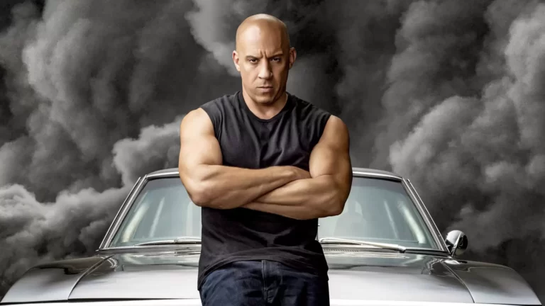 Vin Diesel, Hızlı ve Öfkeli 11’in kötü adamı Hobbs & Shaw’ı Önemli Yapacak