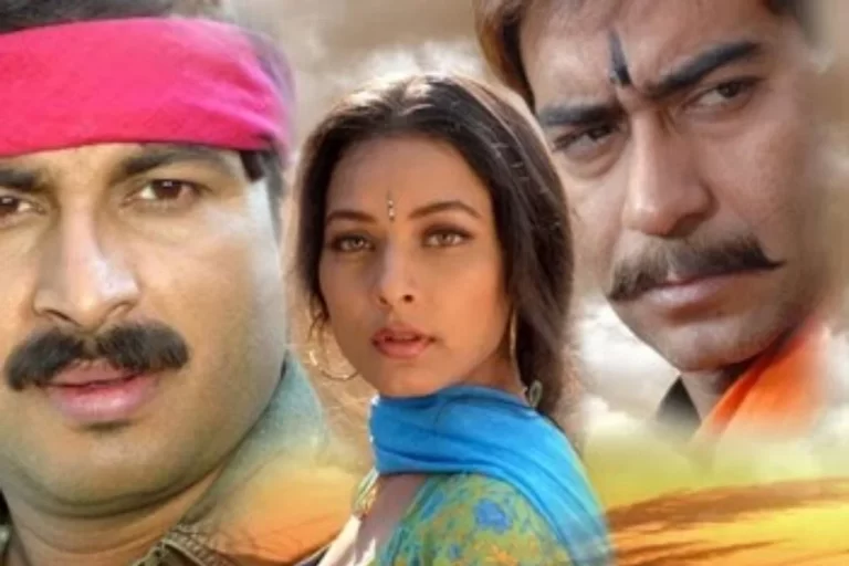 Bhojpuri filmleri bir kargaşa yarattı, çok şey kazandı