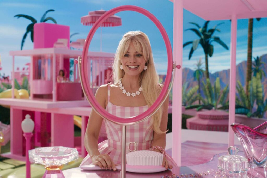Barbie filmine gitmeden once bir seyler bilmemiz gerekiyor mu 2