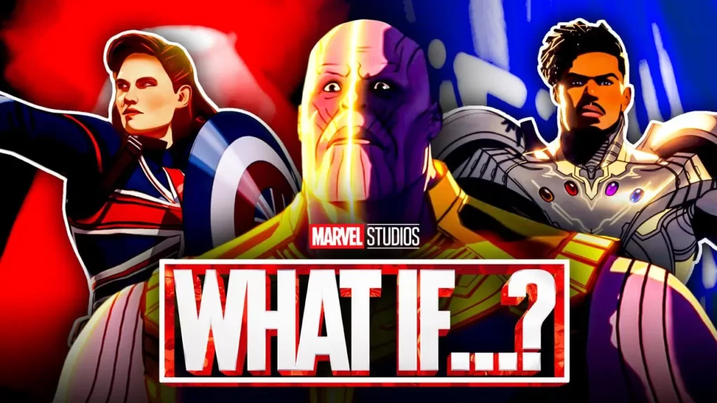 Marvels What If Ikinci Sezonun Yayin Tarihi Aciklandi 1