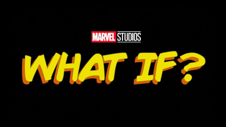Marvel’s What If: İkinci Sezonun Yayın Tarihi Açıklandı