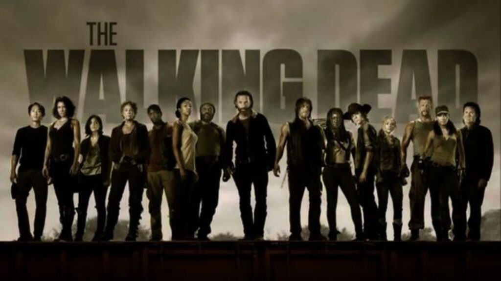 The Walking Dead Final Bolumleriyle Heyecan Verici Bir Sona Ulasiyor