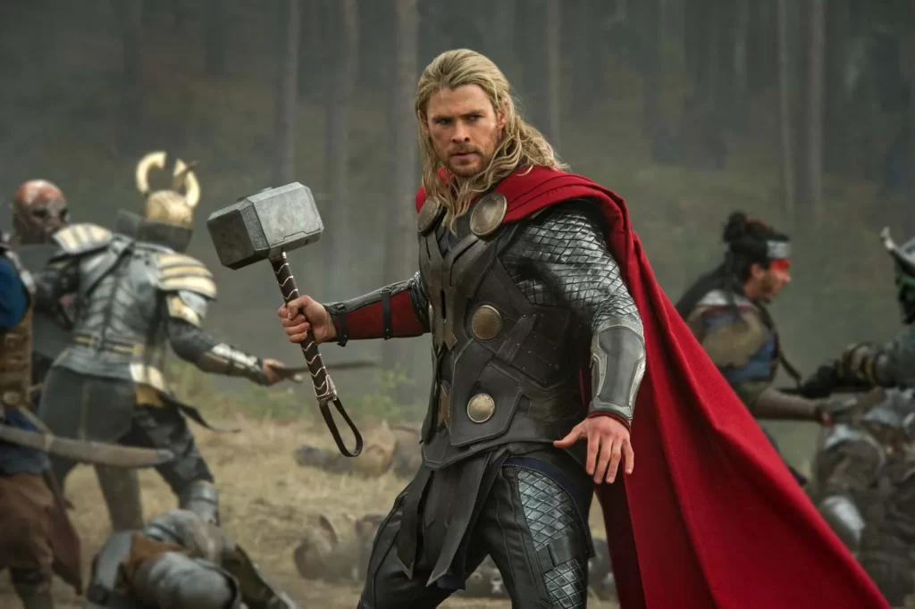 Thor'un Yeni Phoenix Kuvvet Gücü ve Yenilmezlerin Geleceği