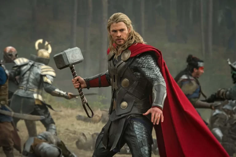 Thor’un Yeni Phoenix Kuvvet Gücü ve Yenilmezlerin Geleceği