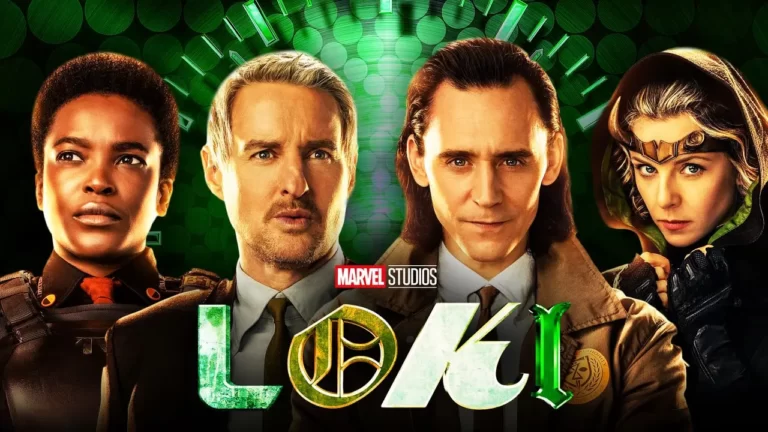Loki 2. Sezonunun Resmi Özeti, Sylvie ve Daha Fazlası