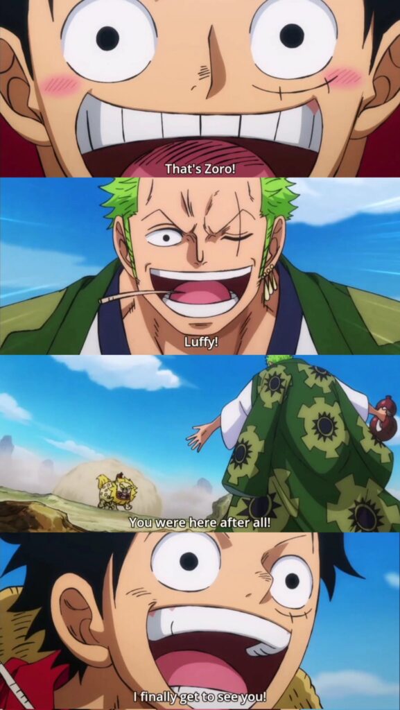 One Piece Canli Aksiyonunda Zoro Roluyle Mackenyu Gercek Bir Hayran Oldugunu Kanitliyor
