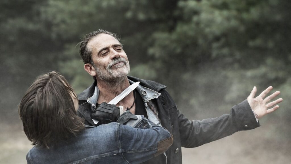 The Walking Dead Dead City Olmek Uzere Bir Franchisea Hayat Karistiriyor 2