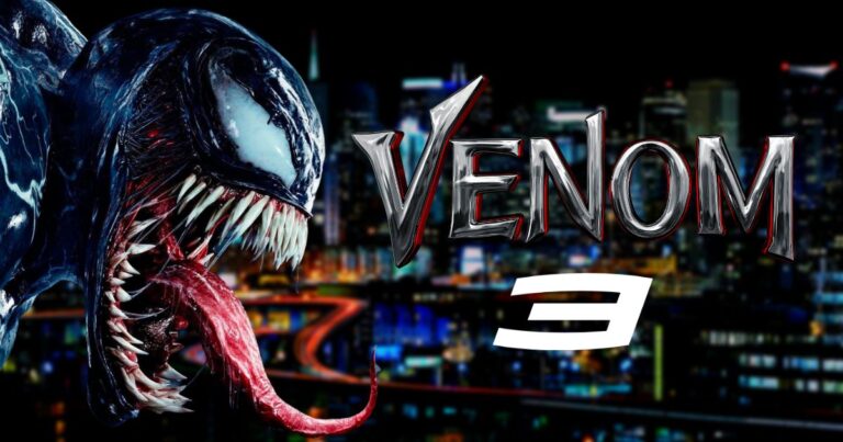 Venom 3 Filminin Çekim Başlangıç Tarihi Belirlendi