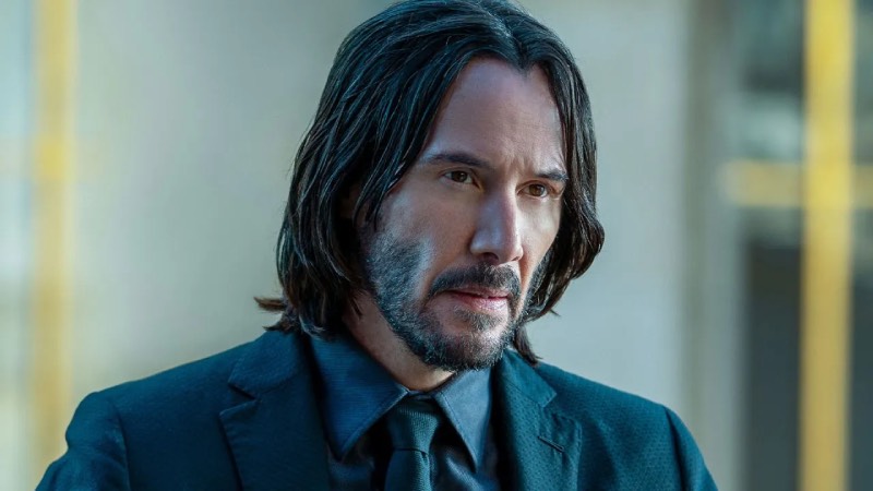 John Wick Bolum 4 daha az belirsiz bir sona sahip alternatif bir versiyon cekmis 2