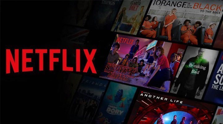 Netflix Turkiyede En Cok Izlenen Dizi ve Filmler Olumcul Kacamak Zirvede