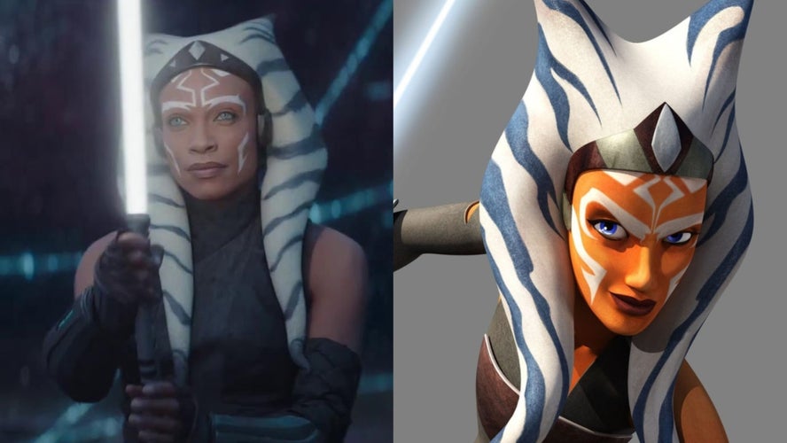 Ahsoka Bolum 3 Star Wars Skeleton Crewu Kurmaya Mi Basliyor 2