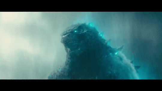 Godzilla 2 Canavarlar Krali Oyunculari ve Konusu Ortaya Cikiyor