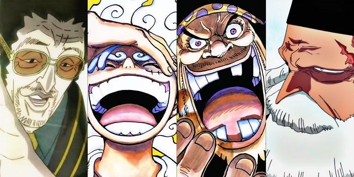 One Piece Egghead Adasi Savasi Kim Kazanacak 1