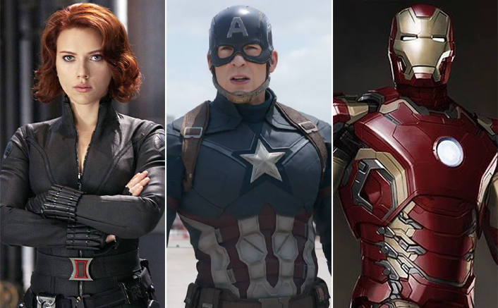 2024 MCU Filmi, Black Widow’a Avengers’ın Başaramadığı Veda Sunabilir