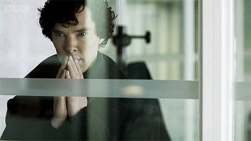 BBCnin Sherlock Dizisi Besinci Sezon veya Bir Film ile Geri Donebilir 1