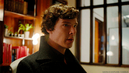 BBCnin Sherlock Dizisi Besinci Sezon veya Bir Film ile Geri Donebilir 3