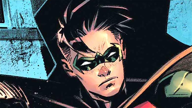 DCnin Yeni Batman Filmi Daha Onceki 3 Robin Surumunun Ihmal Ettigi Bir Seyi Inceleyebilir 1