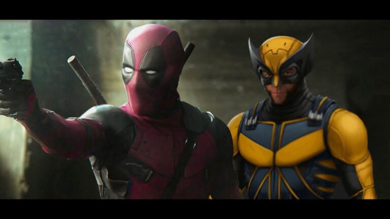 Deadpool 3, Silinmiş Bir Sahneyle MCU’nun Fantastic Four’una Yol Açabilir