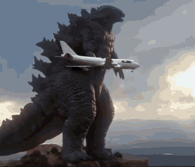 Godzilla Minus One Fragmani Gojira Savas Sonrasi Japonyada Tahribat Yarat 1