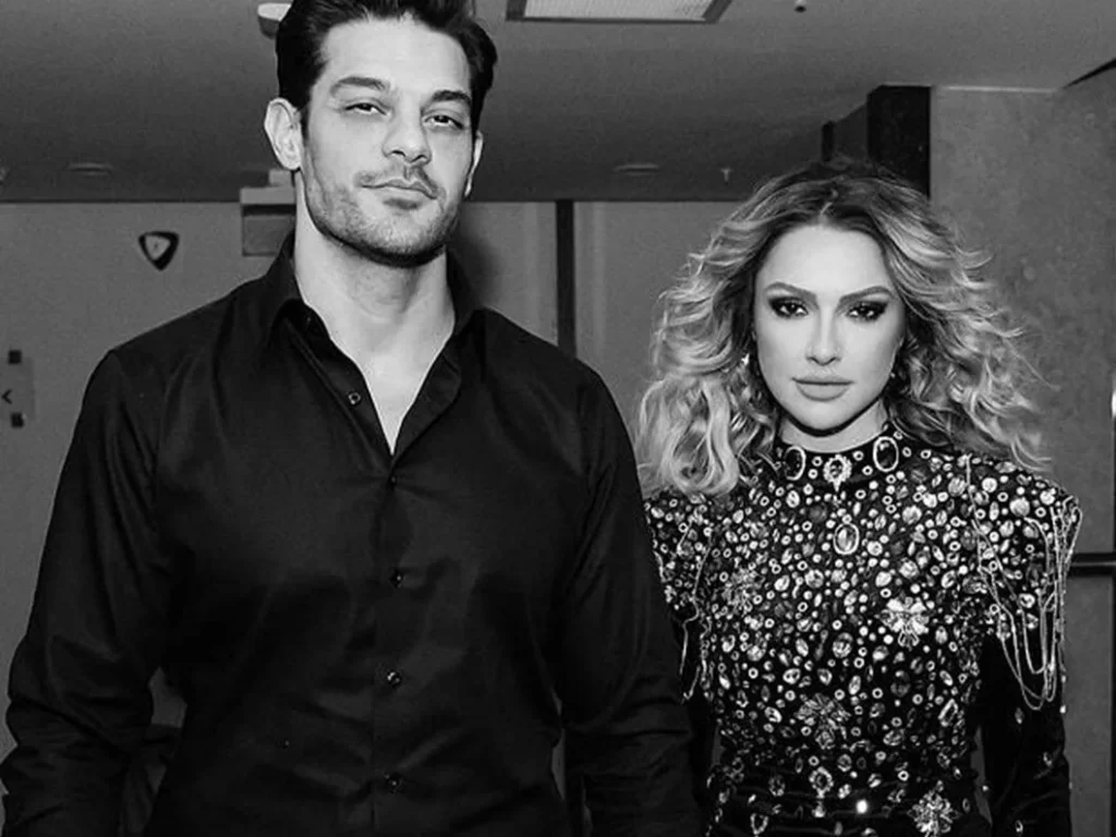 Hadise ve Mehmet Dincerler Arasindaki Bosanma ve Iddiala 2