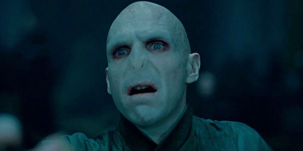 Harry Potter Filmleri ve Kitaplarindaki Voldemortun Gecmisi Arasindaki Farklar 2