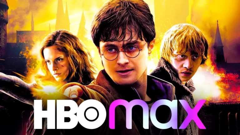 Harry Potter Serisi Yeniden Çekilecek: 7 Sezonluk Bir Dizi Olacak!