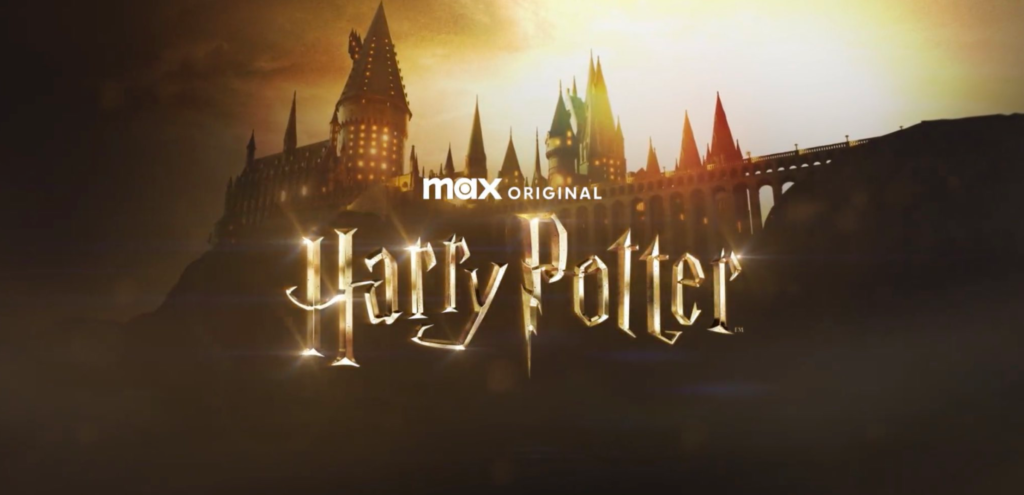 Harry Potter Serisi Yeniden Cekilecek 7 Sezonluk Bir Dizi Olacak 2