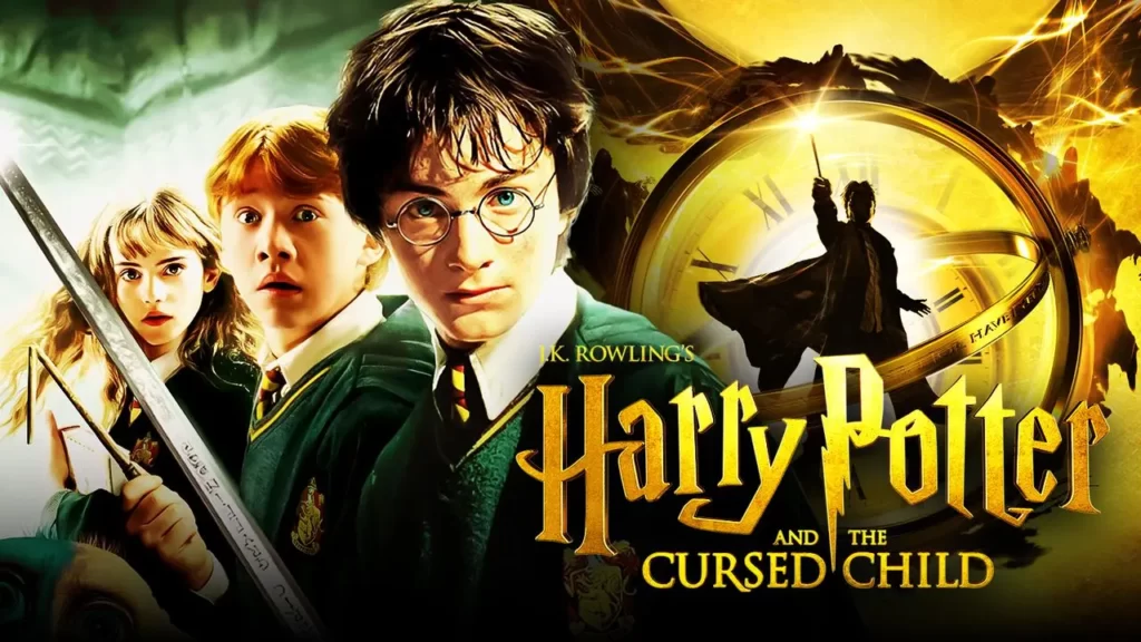 Harry Potter Serisi Yeniden Cekilecek 7 Sezonluk Bir Dizi Olacak 3