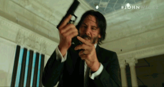 John Wick 5 Gelismeleri Keanu Reevesin Devam Filmi Icin 2