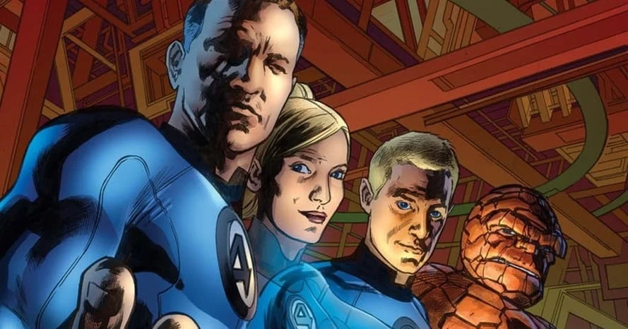Marvelin Gelecek MCU Kotu Karakteri Fantastic Four Karakteriyle Gizli Bir Baglanti Tasi 1