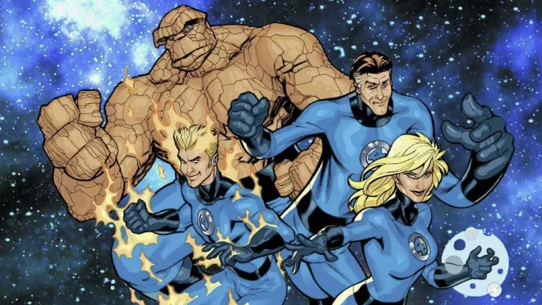 Marvel’ın Gelecek MCU Kötü Karakteri, Fantastic Four Karakteriyle Gizli Bir Bağlantı Taşıyor
