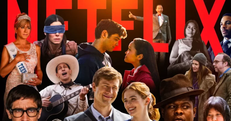 Netflix, İptal Edilmiş Dizileri Bağlanmadan Önce İzleyicilere Uyarı Vermeli
