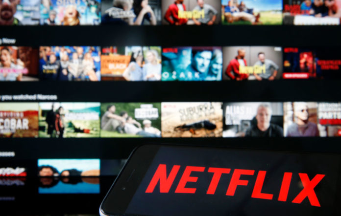 Netflix Iptal Edilmis Dizileri Baglanmadan Once Izleyicilere Uyari Ve