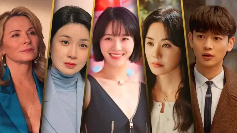 Netflix’in yeni Kore dizisi “Celebrity,” sosyal medya etkileyicilerinin rekabetçi ve acımasız dünyasını ele alıyor mu?
