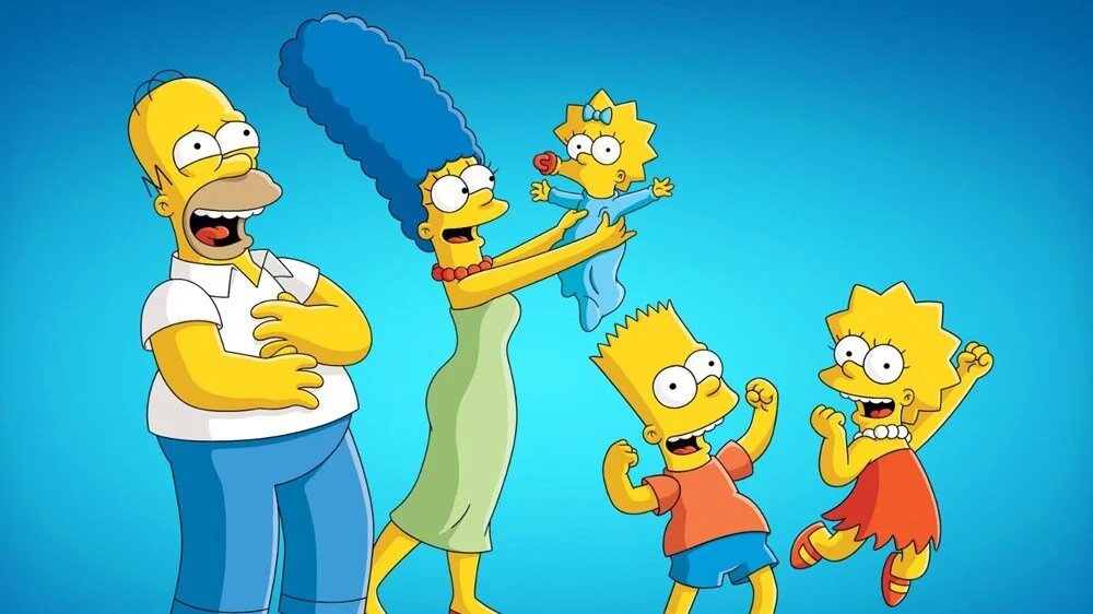 Simpsonsin Tek Basarili Yan Urununun Ne Olabilecegi 2