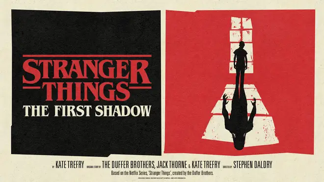 Stranger Things oncul oyunu Baslangic ​​tarihi bilet fiyatlari oyuncu kadrosu konu ve diziyi nasil bagladigi 3