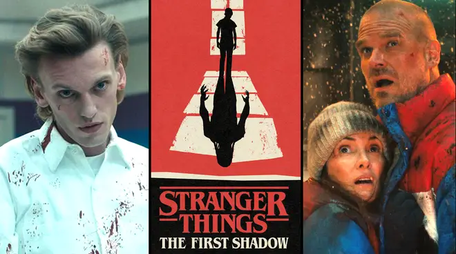 Stranger Things öncül oyunu: Başlangıç ​​tarihi, bilet fiyatları, oyuncu kadrosu, konu ve diziyi nasıl bağladığı